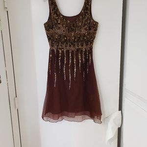 Cocktail dress